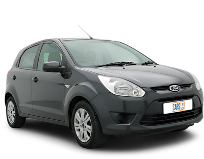 2011 Ford Figo - Hatchback - Petrol - Manual - ₹1.05 lakh